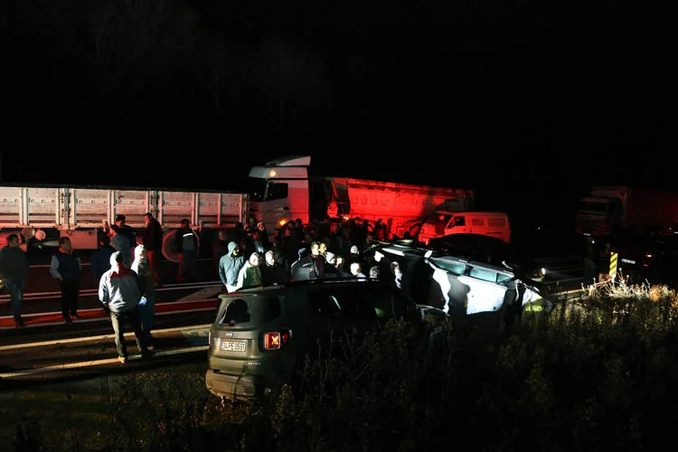 Beykoz’da bisiklet yolu kaldırılıyor 3 bisikletyolukalkiyor tsQI5gpMXn