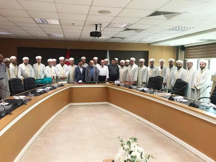 Beykoz’da istikrar ve samimiyete hediye 4 bisiklte 2 uji3 TBrpZ