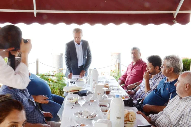 Beykoz'da 1950 tane lisanslı sporcu var 3 bisk beyk Vq iacJRir