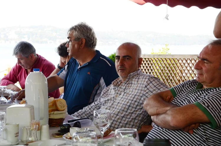 Beykoz'da 1950 tane lisanslı sporcu var 2 bisk beyk tdidMIMzuD