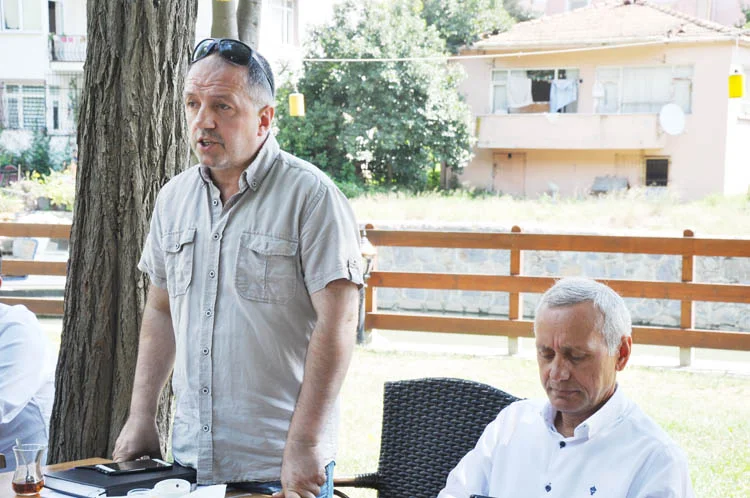 BİSK yeni yönetimiyle daha şeffaf olacak 1 biskyeniyonetimdahaseffaf 1 cvXNQ U0o8