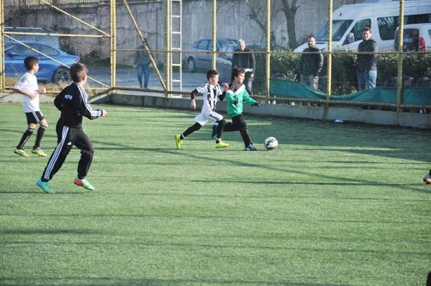 Beykoz’dan Türk futboluna 41 yıldız 1 bjk beykoz 1 5Jrq7Wn3fC