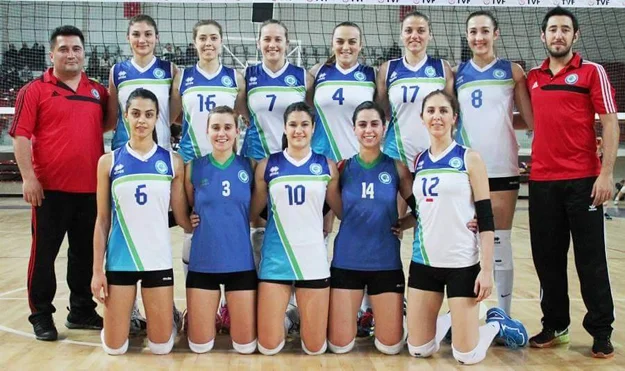 Boğazın incileri Silivri maçına hazır! 1 bogazmacs 7oVLuLlJme