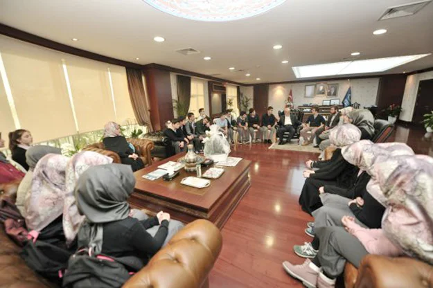 Öğrencilerden Çelikbilek’e teşekkür 1 bogazogr i3Hvs 6JFi