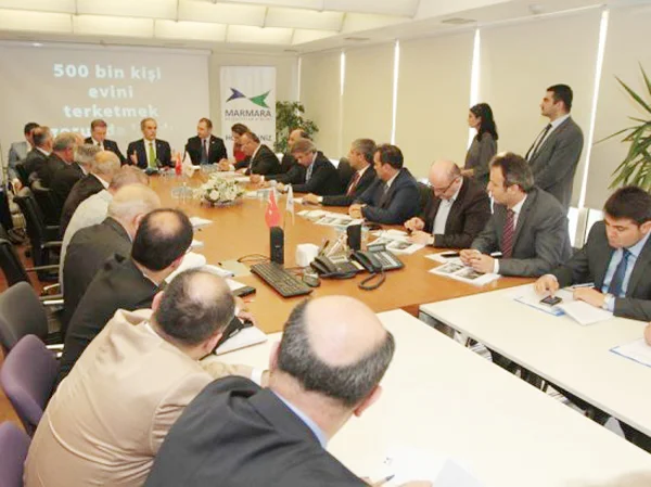 Beykoz'dan Bosna Hersek’e yardım eli 1 bosna hersek yardm beyk BmkEtaruzS