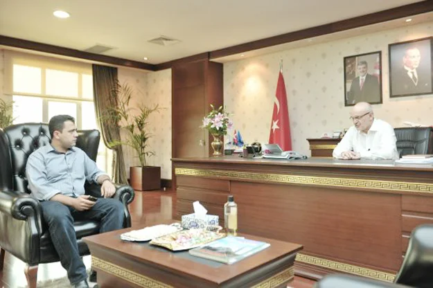 Beykoz’da İsrail ürünlerine boykot kararı 1 boykot yucel bask QMyz5c Hro