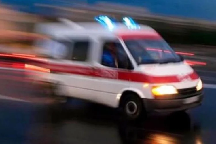 Beykoz’da 14 aylık bebek camdan düştü... Durumu ağır 1 bulans vXk7JOWC5o