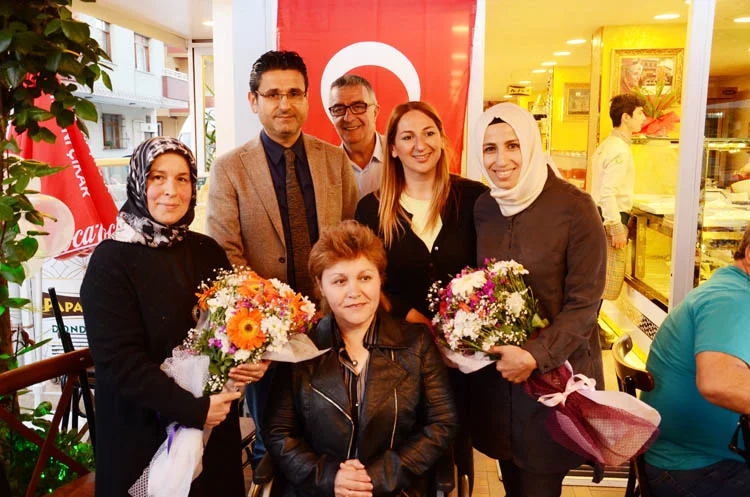 Beykozlu Milli Sporcu duygulu anlar yaşadı 2 bulgurcu duygulu an 5 9QdhbnLfpI