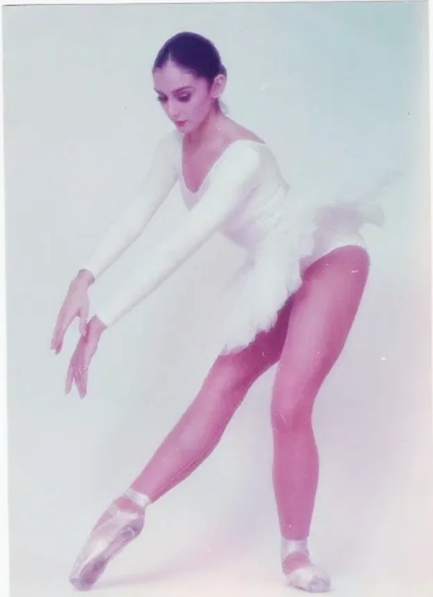 Ünlü dansçıdan özel sorulara özel cevaplar 4 burcin manset6 B8CnZdYXcK