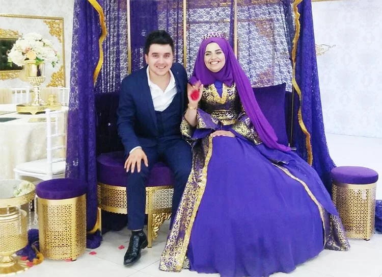 Dost Beykoz Ailesi Konya’ya gelin verdi 1 busra sen kina 1 A23HHzpUo1