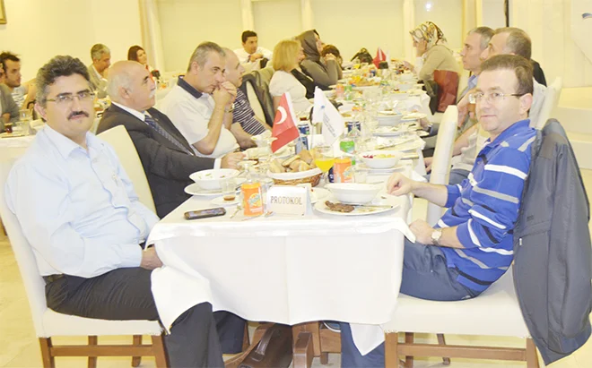 Korsanla mücadele ciroları etkiledi 3 bym 6 ivULjdse