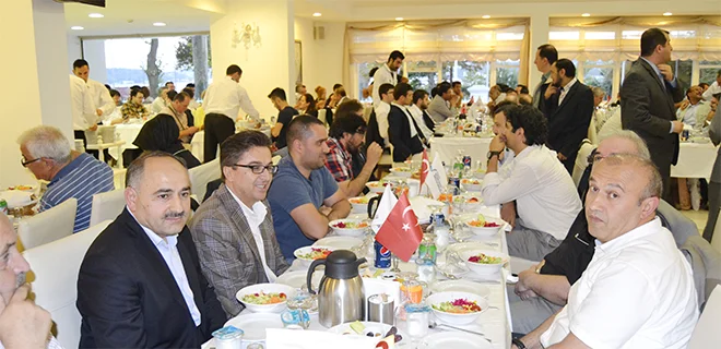 Korsanla mücadele ciroları etkiledi 4 bym E1Hp4OoVAr