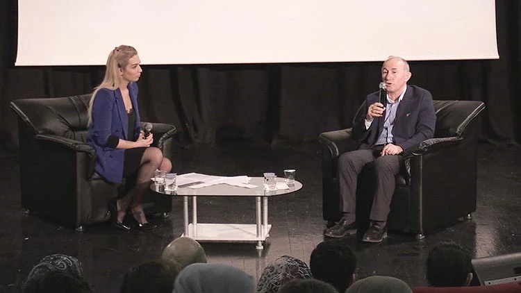 Beykoz’da Osmanlı’nın Zirve Dönemleri anlatıldı 1