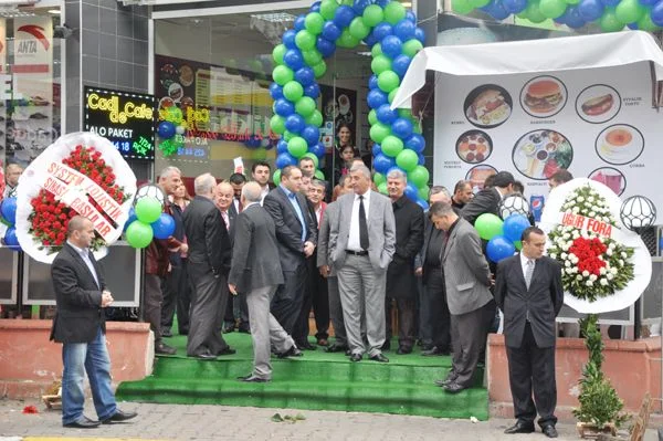 Cadde Kafe Kavacık’a hayırlı olsun 1 cadde cafe beyk vDI07jOr N