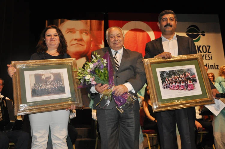 Beykoz, çağı müzikle yakaladı 2 cagdas musiki der 2 FjbyzEUjjL