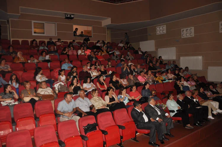 Beykoz, çağı müzikle yakaladı 1 cagdas musiki der 6 2k8ZZOQCVQ