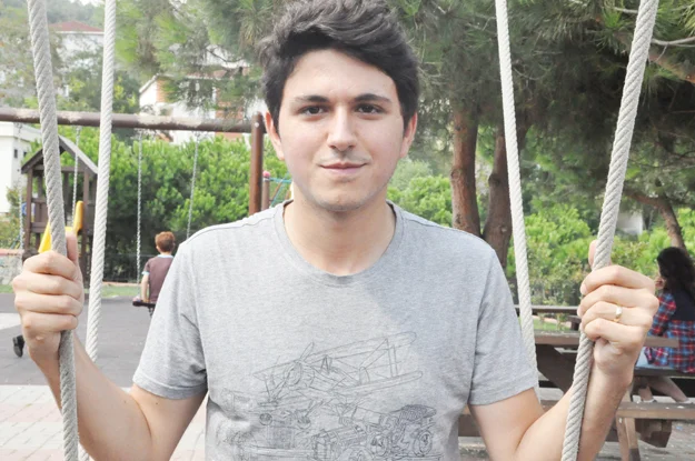 Hep konuşturuyordu, O Dost Beykoz'a konuştu 2