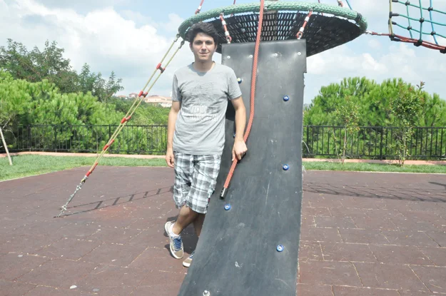 Hep konuşturuyordu, O Dost Beykoz'a konuştu 5 caglar cilara dostbeyk BUFtu1Ks J