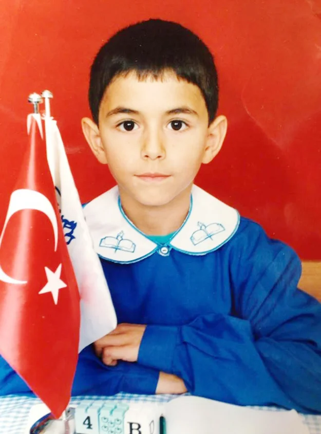 Hep konuşturuyordu, O Dost Beykoz'a konuştu 7 caglar cilara dostbeyk R2gQRLtlic