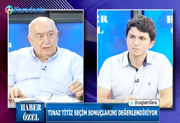 Hep konuşturuyordu, O Dost Beykoz'a konuştu 1