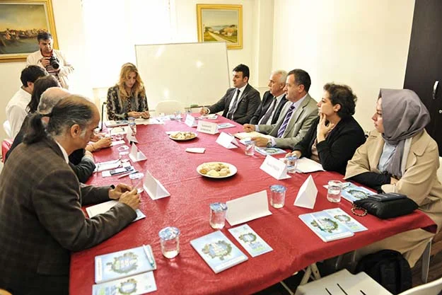 Beykoz Tokatköy'de Bilim Merkezi yükselecek 4