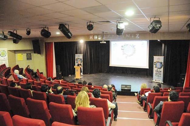 Beykoz Tokatköy'de Bilim Merkezi yükselecek 1 calistay beyk sDKlTLGTc9