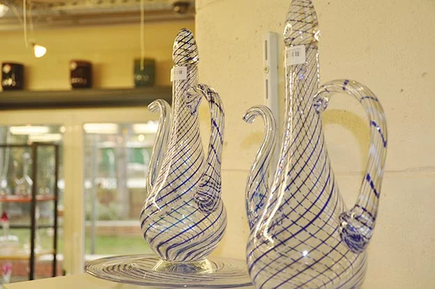 Beykoz'un cam hünerini dünya duyacak 6 cam 201 Iau698gGb1