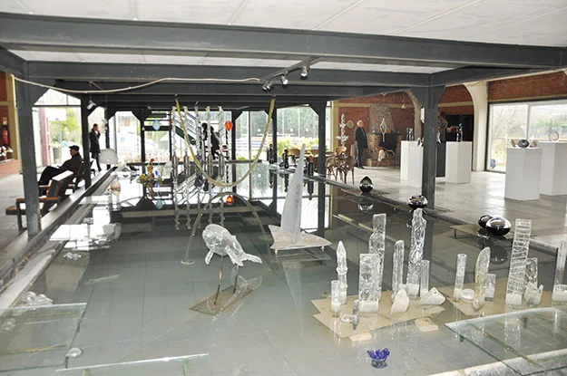 Beykoz'un Çeşm-i Bülbülü'ne dünya hayran! 3 cam beyk u8rBGDbaia