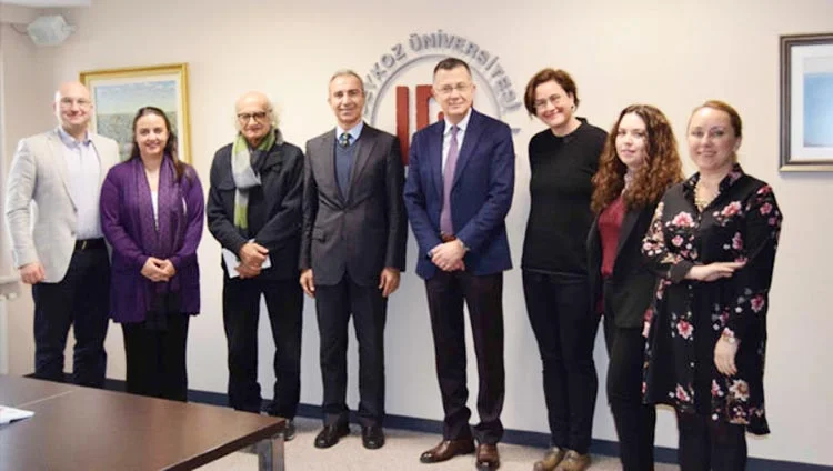 Beykoz cam sanatı üniversite müfredatına giriyor 3 cam beykoz 5 8Z70gPODat