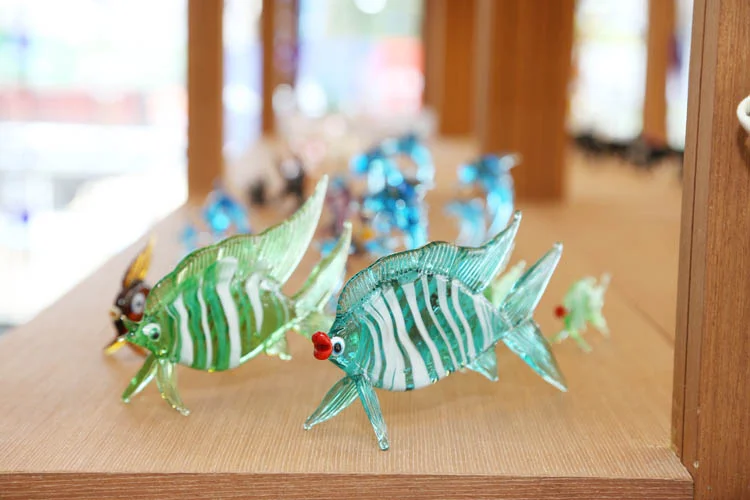 Beykoz'da cam-sanat hamleleri sürüyor 1 cam ocak riva 3 ACVfsOkiks