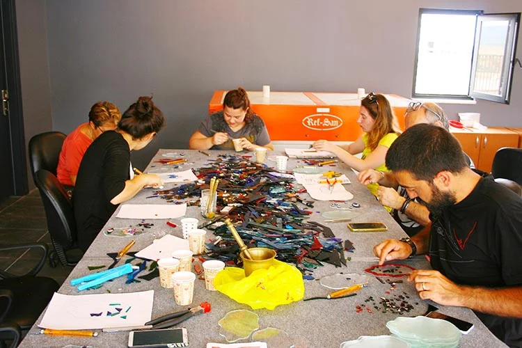 Beykoz’da cam, Riva’da heyecan… 2 cam riva haber 5 XRclBzDfAt