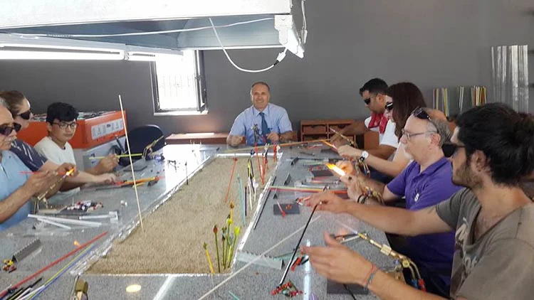 Beykoz’da cam, Riva’da heyecan… 1 cam riva haber 7 tDu5oKu04D