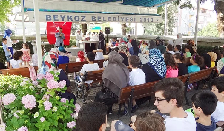 Beykoz'un Camileri bu yaz 'çiçek' açıyor 2 cami manset sur4 rP6VS2qgNM