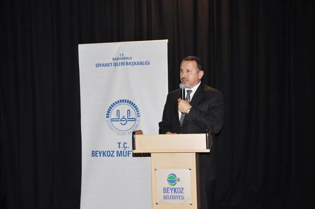 Beykoz'da Namazın önemi vurgulandı 2 camiler haftasi secili 7 9IAz ps798