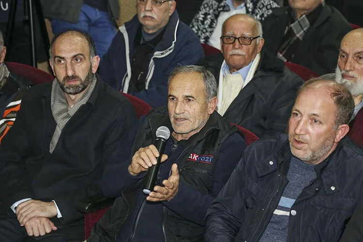 Çelikbilek, Beykoz’da imar turunu sürdürüyor 4 camlibah UfRCs7cEDU