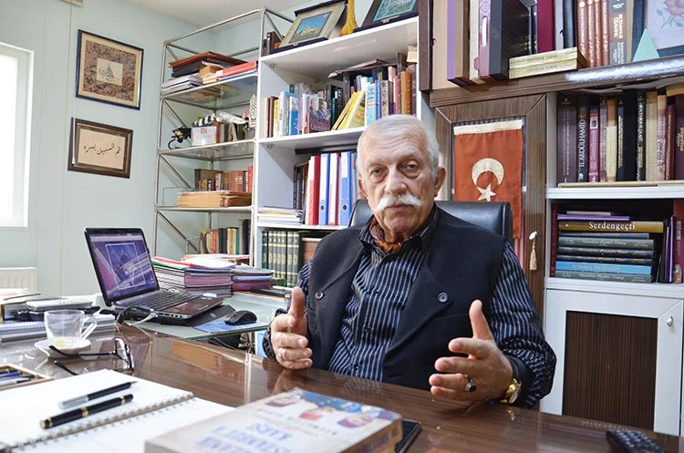 Recep Tayyip Erdoğan Külliyesi Ramazan’da açılıyor 1 camlica camii 25 0tbA9g45a9