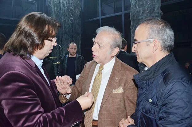 Beykoz'da İbrahim Can fırtınası esecek... 1 can 1 2EbR JEvbL