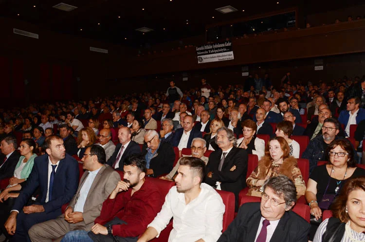 Cemil Candaş'ın adı kültür merkezine verildi 3 candas kent kultur 13 ra8LotjVSP