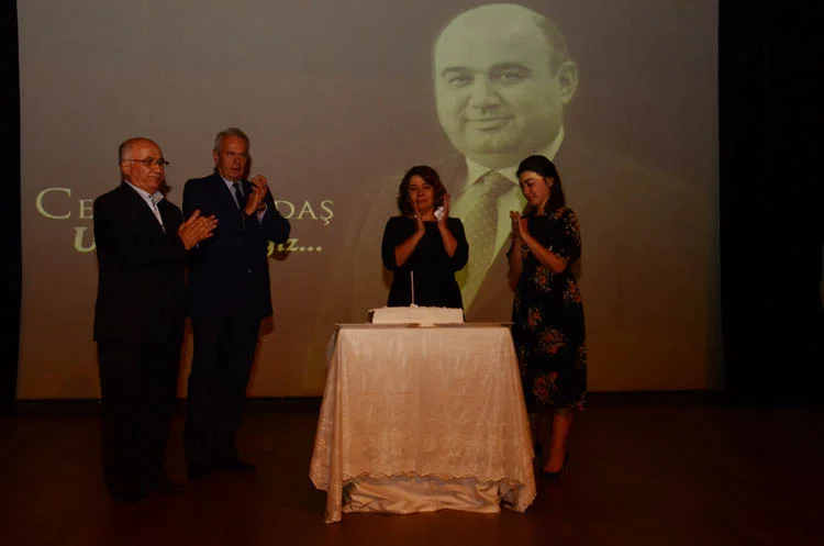 Cemil Candaş'ın adı kültür merkezine verildi 4 candas kent kultur 15 bSmz3KXUMn