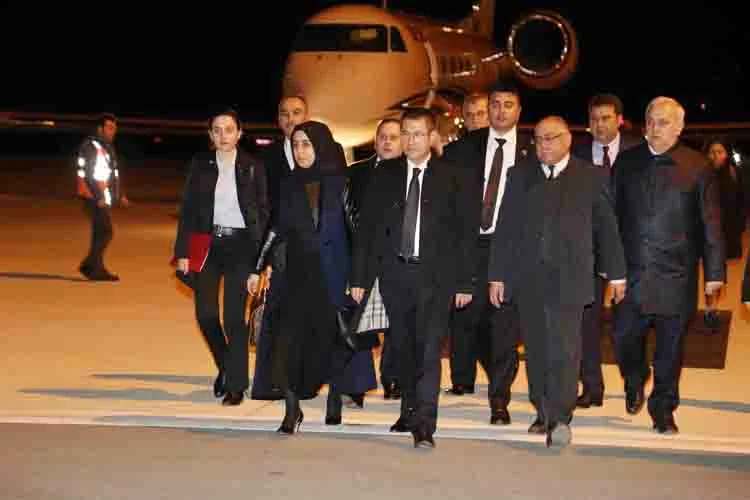 Beykoz, Başbakan Yardımcısı ağırlayacak 1 canikli beyko Sbiw5pCOdw