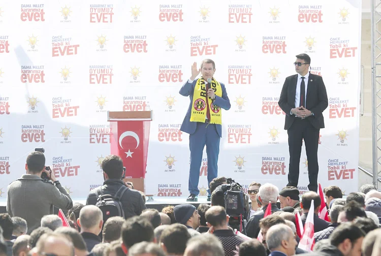 Başbakan Yardımcısı Canikli, Beykoz'da konuştu 3 canikli beyko UtwbRCVu9I