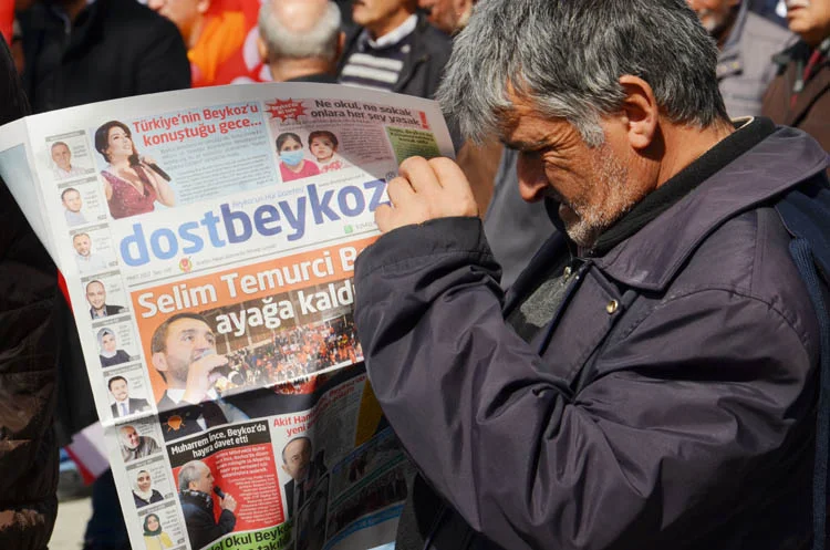 Başbakan Yardımcısı Canikli, Beykoz'da konuştu 5 canikli beykoz 14 qLp2OzAy0U