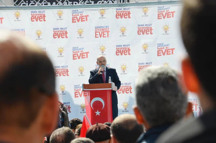 Başbakan Yardımcısı Canikli, Beykoz'da konuştu 2 canikli beykoz 6 UeVzYMOk9R