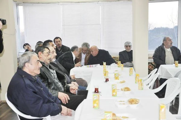 Çankırılılar Derneği tuz odasını açtı… 2 cankiri tuz oda Z8bW58BmkP