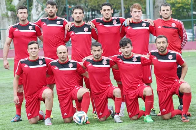 Çavuşbaşı Çakmakspor'a kilitlendi 1 cav Gq5 YhvFLh