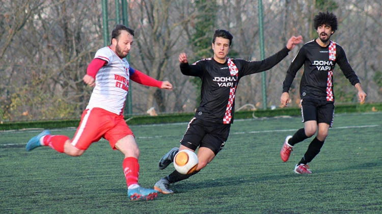 Çavuşbaşıspor zirve yarışında avantaj yakaladı 3 cavus gulsuyu 3 txWdWZ LUi
