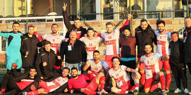 Çavuşbaşıspor zirve yarışında avantaj yakaladı 5 cavus gulsuyu 6 KL enGLPqD