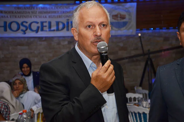 Trabzonlular Beykoz'da el ele verdi 3 cavus trab if 9 80CDck0Idq