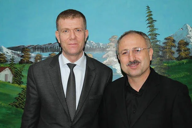 Çavuşbaşıspor'da yüzler gülüyor 2 cavusba R8tSNheLit