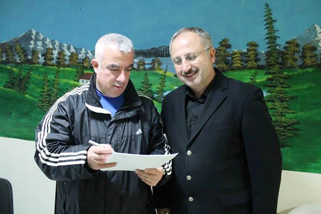 Çavuşbaşıspor'da yüzler gülüyor 4 cavusba XBXACh82gu